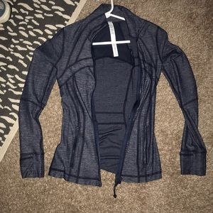 lululemon jacket